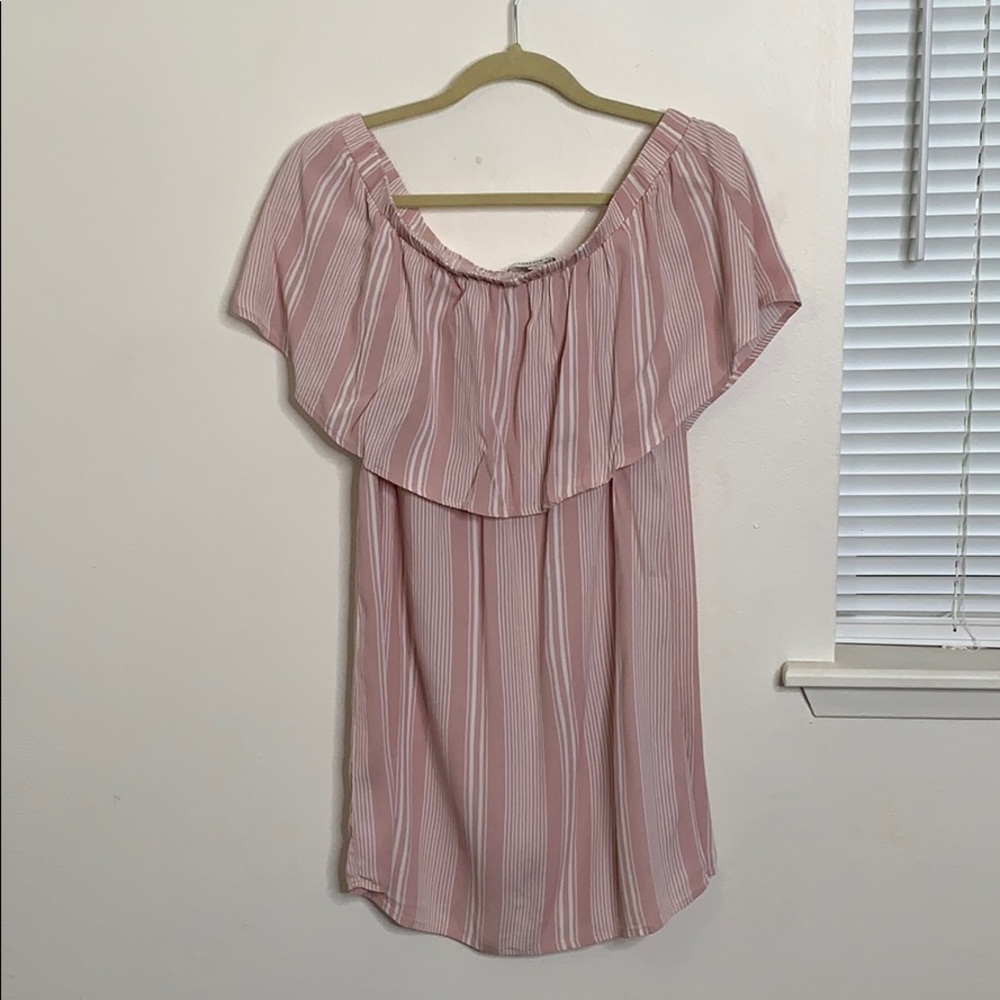 Forever21 dress size M
